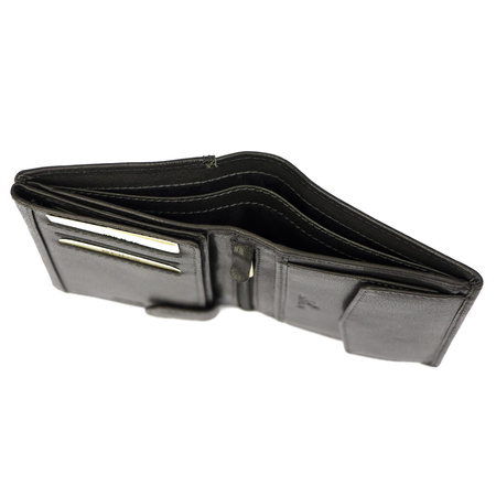 Portfel EL FORREST 859-19 RFID