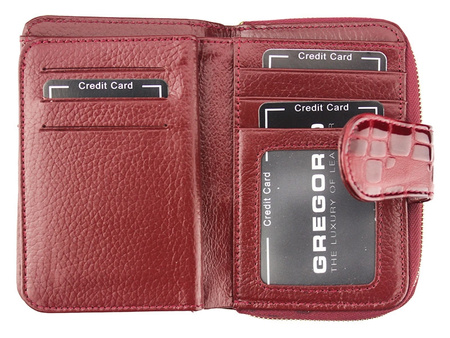 Portfel Gregorio FS-115