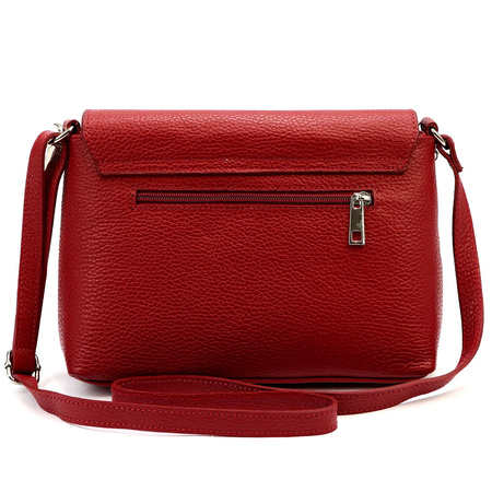 Torebka skórzana Luka 19-91 DOLLARO