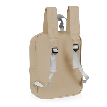 Składany lekki plecak POCKET khaki