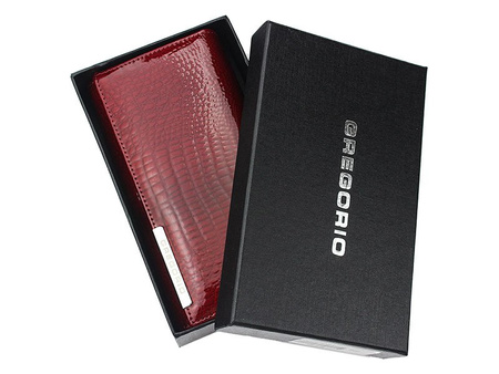 Portfel Gregorio GF107