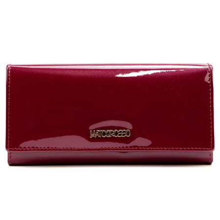 Portfel Mato Grosso 0743-57 RFID