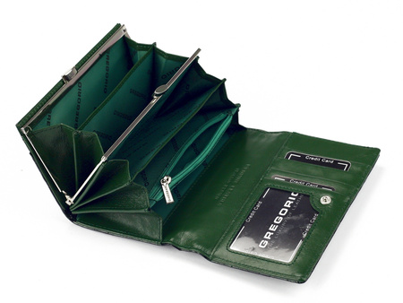 Portfel Gregorio FZ-101