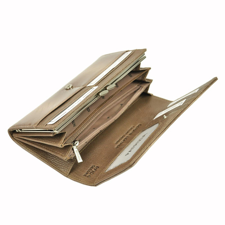 Portfel PATRIZIA FF-100 RFID