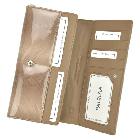 Portfel PATRIZIA FF-106 RFID