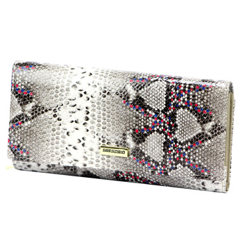 Portfel Gregorio SN-122