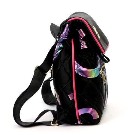 Plecak Gregorio SK166 LIT HOLO GOLD