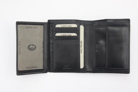 Portfel EL FORREST 861-67 RFID