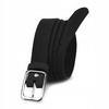 Beltimore pasek skórzany damski zamsz 3 cm premium