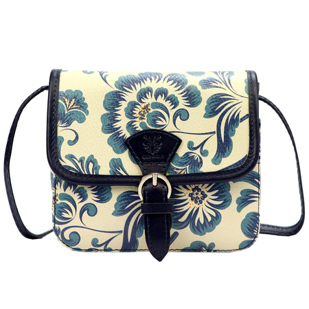 Torebka skórzana Gregorio 112 FL-4