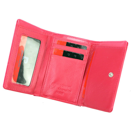 Portfel Pierre Cardin 07 SHINY 117