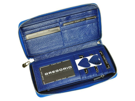 Portfel Gregorio GF119