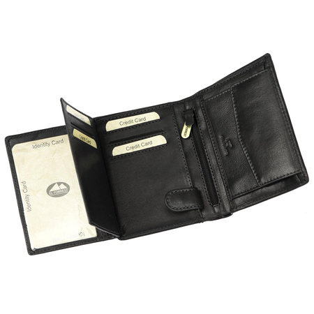 Portfel EL FORREST 859-19 RFID