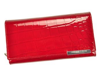 Portfel Gregorio BC-106