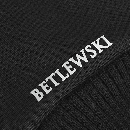 Rękawiczki zimowe SPORT czarny l-xl
