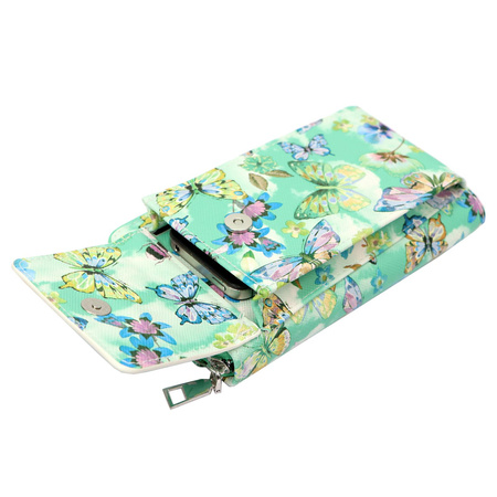 Portfel Jessica K-3302