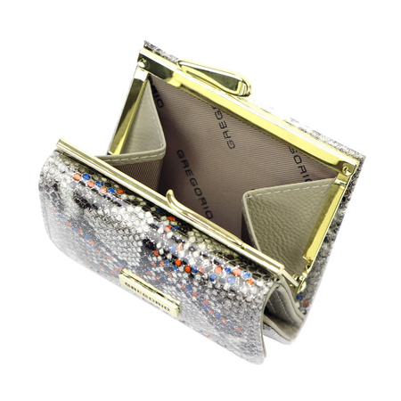 Portfel Gregorio SN-126