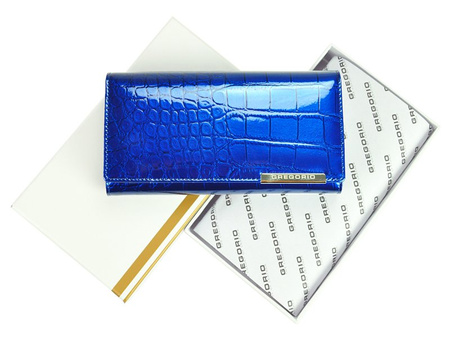 Portfel Gregorio BC-102