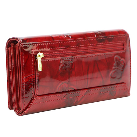 Portfel Gregorio BTS-102