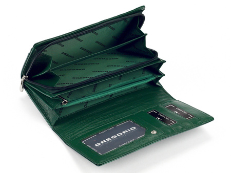 Portfel Gregorio LN-106