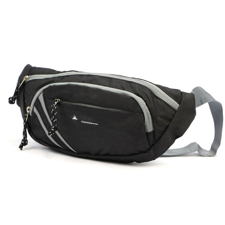 Nerka Stylowa Ormi 72231 - Czarna Moda na Każdą Okazję