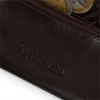 Etui na klucze CLASSIC brazowy