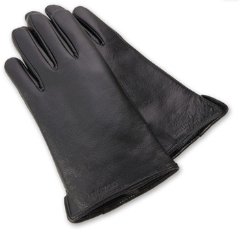 Rękawiczki damskie SOPHIA czarny l