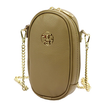 Torebka skórzana Gregorio 1734 DOLLARO