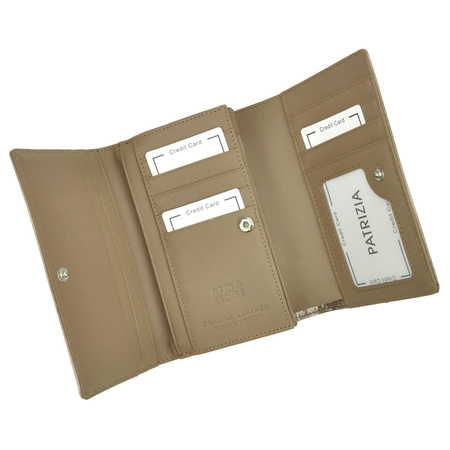 Portfel PATRIZIA FF-112 RFID