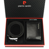Zestaw prezentowy Pierre Cardin ZG-103-BR