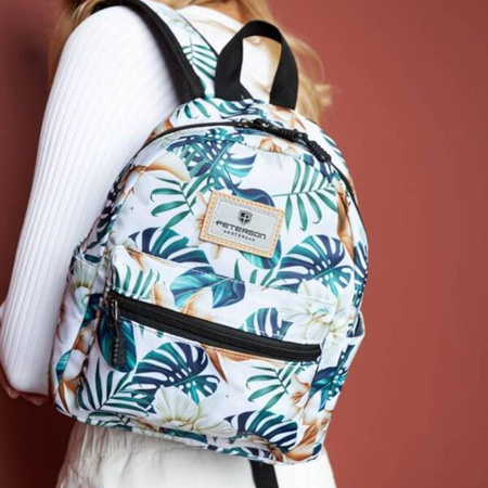 Plecak Peterson PTN 79903