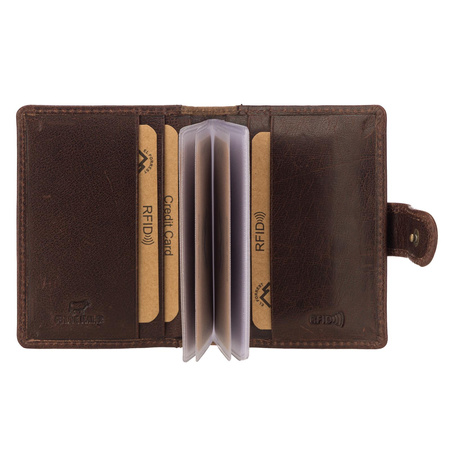 Etui EL FORREST 7000-220 RFID