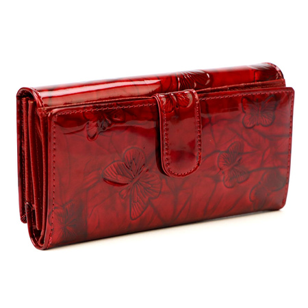 Portfel Gregorio BTS-122