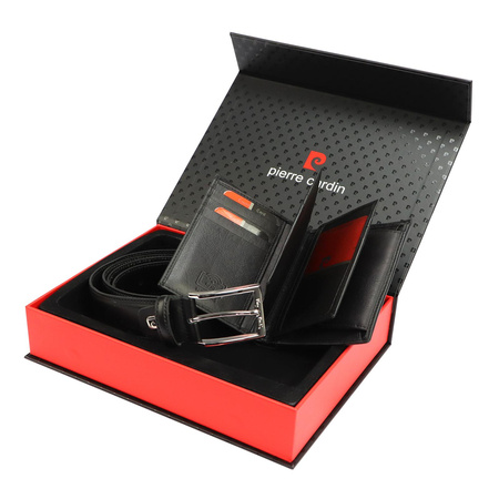 Zestaw prezentowy Pierre Cardin ZG-105-BR