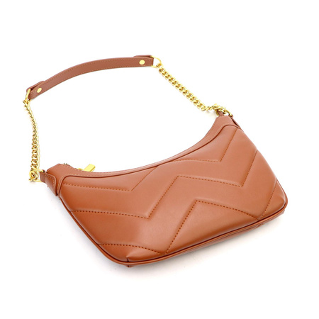 Torebka skórzana JUICE 2508