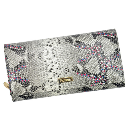 Portfel PATRIZIA SN-106 RFID