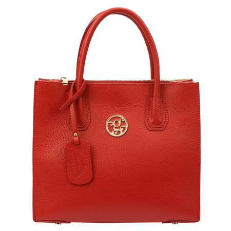 Torebka skórzana Gregorio 1730 DOLLARO