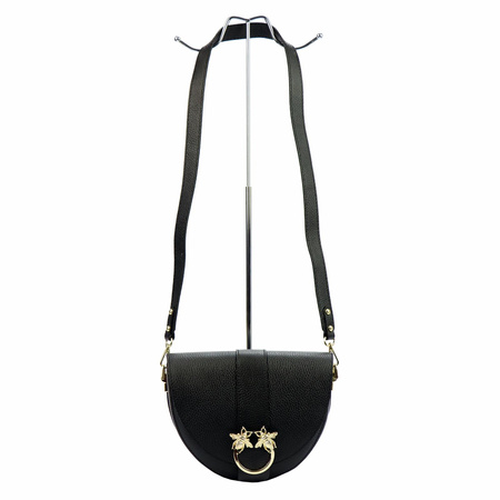 Torebka skórzana Luka 20-006-2 DOLLARO Bzz