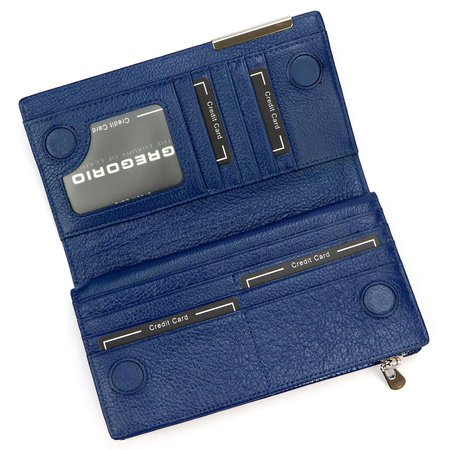 Portfel Gregorio BC-124