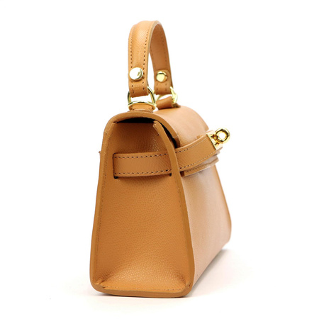 Torebka skórzana Luka 24-002 MELODY