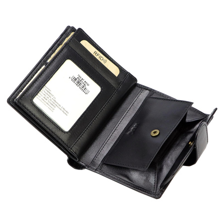 Portfel EL FORREST 703-67 RFID