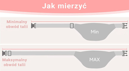 Elegancka nerka damska ze skóry ekologicznej - Peterson