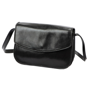 Torebka skórzana Florence 5511