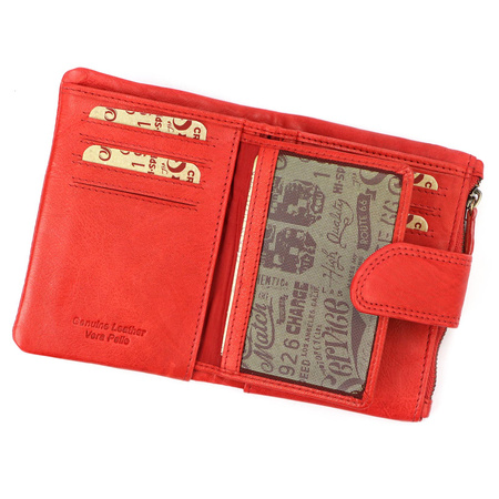 Portfel Route 66 CBL2224-GWS