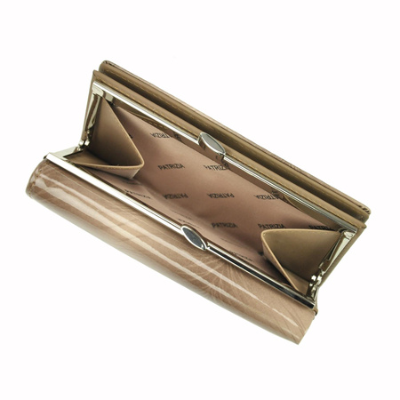 Portfel PATRIZIA FF-108 RFID