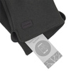 Rękawiczki męskie VELVET iTouch szary
