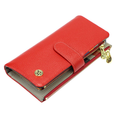 Portfel Gregorio LCY-1949-GL