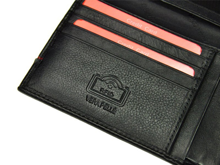 Portfel Pierre Cardin SAHARA TILAK15 8806