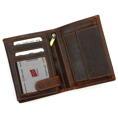 Portfel Nordee UGLE N4