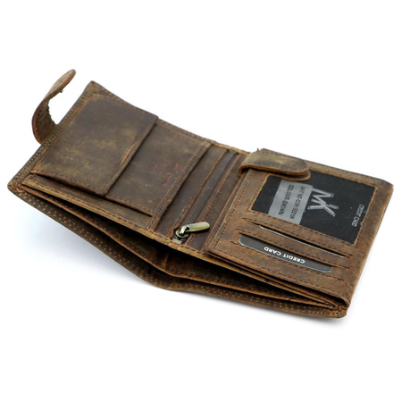 Portfel Money Kepper CCH 5601B